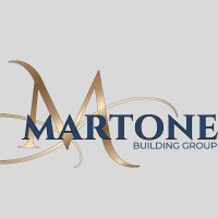 Martone Building Group logo - Similar company to Greenwich Construction, Llc