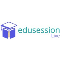 Edusession Live logo - Similar company to Preva Systems Pvt Ltd