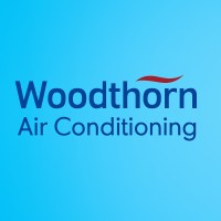 Woodthorn Air Conditioning Ltd. logo - Similar company to Renewable Planet