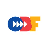 Open Bedrijvenfestival logo - Similar company to Blinker Events