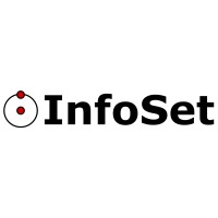 InfoSet d.o.o. logo - Similar company to Fruit Distribution