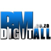 RMDigitall logo - Similar company to Tmc America