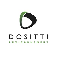 DOSITTI ENVIRONNEMENT logo - Similar company to Sobaten