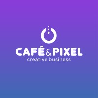 Café e Pixel logo - Similar company to Agência Begin