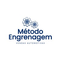 Metodo Engrenagem de Vendas Automotivas logo - Similar company to Aw5Digital