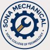 Sona Mechanical logo - Similar company to Sonaece