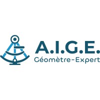 A.I.G.E Géomètre Expert logo - Similar company to Deveo Nc