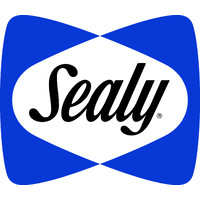 Sealy Mattress Company of New Jersey logo - Similar company to Chirofoam Mattress Company