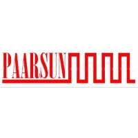 PAARSUN logo - Similar company to Irancompo