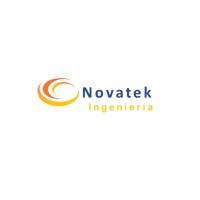 Novatek Ingeniería y Construcción logo - Similar company to Novatek Medical Data Systems