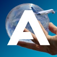 Airbus Développement logo - Similar company to Architectes De Sens (Architects Of Purpose)