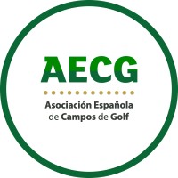 Asociación Española de Campos de Golf logo - Similar company to Gcae