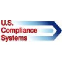 U.S. Compliance Systems Inc. 1-888-475-5353 logo - Similar company to Us Compliance Services