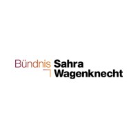 Bündnis Sahra Wagenknecht - Für Vernunft und Gerechtigkeit logo - Similar company to Online Gravity