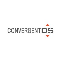 ConvergentDS logo - Similar company to Securewv