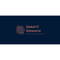 Global IT Outsource logo - Similar company to Keltec