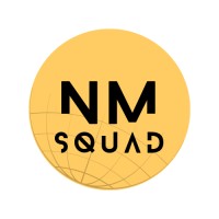 NM Squad™ logo - Similar company to Patients Overflow