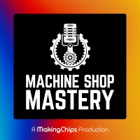 Machine Shop Mastery logo - Similar company to Makingchips
