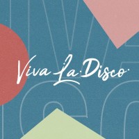 Viva La Disco logo - Similar company to Cake Development Corporation