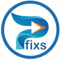 PFIXS logo - Similar company to Primeitzen Software Solutions Pvt. Ltd.