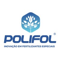 POLIFOL INOVAÇÃO EM FERTILIZANTES ESPECIAIS logo - Similar company to Landpack Indústria E Comércio Ltda