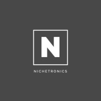 Nichetronics logo - Similar company to Sollie Box