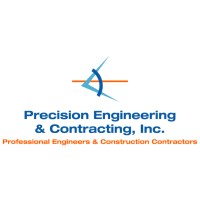 Precision Engineering & Contracting, Inc. logo - Similar company to Idcus Inc.