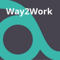 Way2Work Apprenticeships logo - Similar company to Way2Work