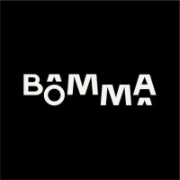 BOMMA logo - Similar company to Bomma.