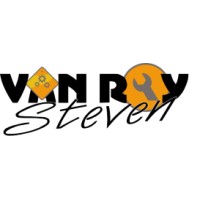 Steven Van Roy BV logo - Similar company to Key-Tec Bv