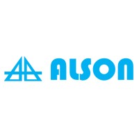 ALSON AUTOMATION logo - Similar company to Durofit Technologies