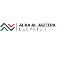 Alaa Al Jazeera for Elevators and Escalators - Saudi Arabia logo - Similar company to Bin Herz Elevators