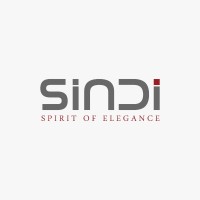 Sindi Thob logo - Similar company to Aurus