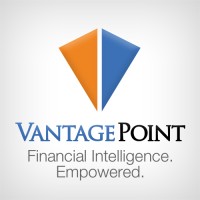 VantagePoint Business Solutions logo - Similar company to Analysis Prime - A Cenit Company