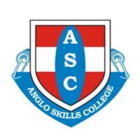 Anglo Skills College logo - Similar company to Orange Moon Training And Education