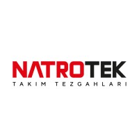 Natrotek logo - Similar company to Lazertek