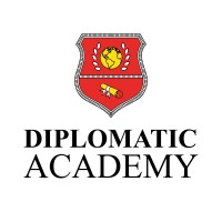 Diplomatic Academy logo - Similar company to Protocol International