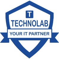 Technolab logo - Similar company to Pixelx Technology