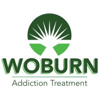 Woburn Addiction Treatment logo - Similar company to Johnson Construction Management