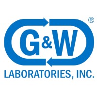 G&W Laboratories logo - Similar company to Fliptrx