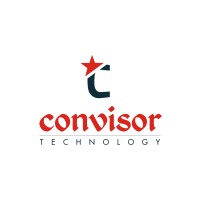 Convisor Technology Private Limited logo - Similar company to Mobiona Software Solutions Pvt. Ltd.