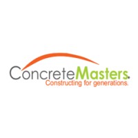 Concrete Masters logo - Similar company to Concrete Masters