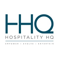 Hospitality HQ logo - Similar company to Forum Birmingham