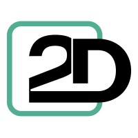 2Due Group logo - Similar company to Martins Contabilidade Sp