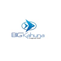 Big Kahuna Tropical Fish logo - Similar company to Symton, Inc