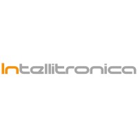 Intellitronica logo - Similar company to Tempra Setis