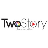 Two Story Video Production logo - Similar company to Monkey Video Production