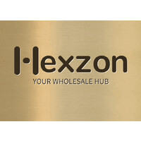 Hexzon logo - Similar company to Hathrashing