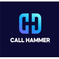 Call Hammer logo - Similar company to Arthurpaige