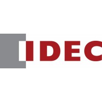 IDEC EMEA logo - Similar company to Apem